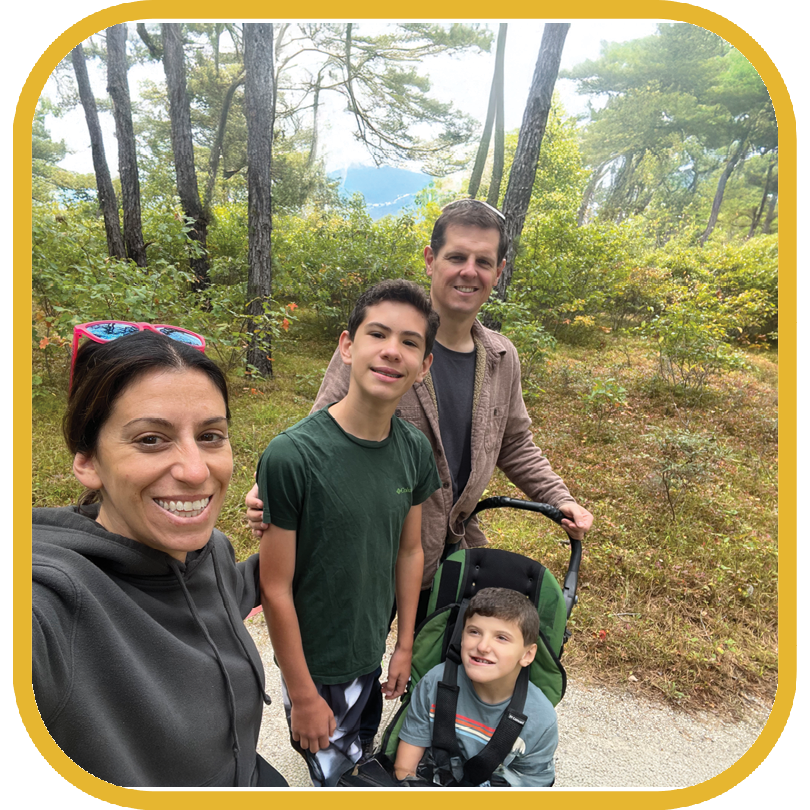 The Barr Family Fund